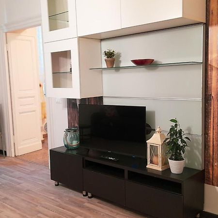 La Casa Di Christina Lejlighed Imperia Eksteriør billede
