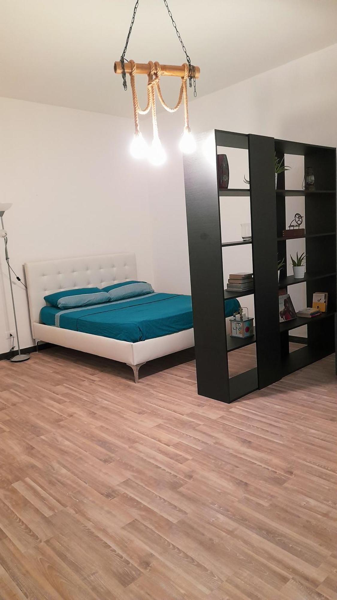 La Casa Di Christina Lejlighed Imperia Eksteriør billede